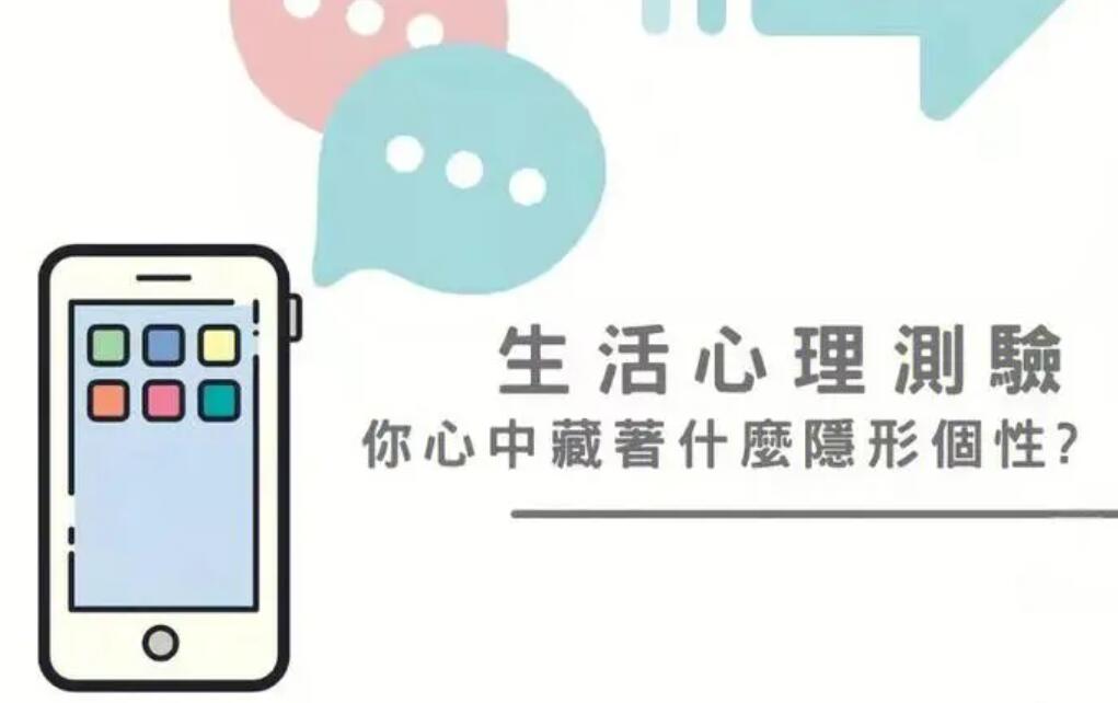 問答型測(cè)評(píng)系統(tǒng)